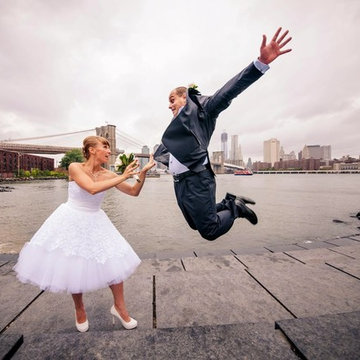 Last Minute Wedding Photographer