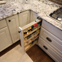Kitchen Ideas