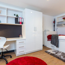 Student Bedroom