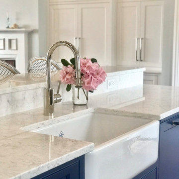 Cape Cod Kitchen Renovation
