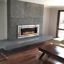 fireplace cape