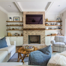 fireplaces