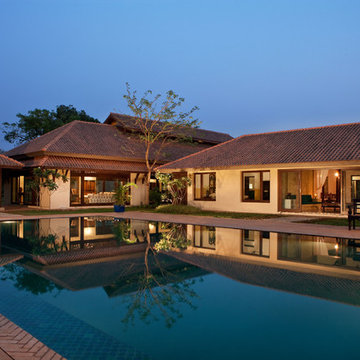 Nayar Home