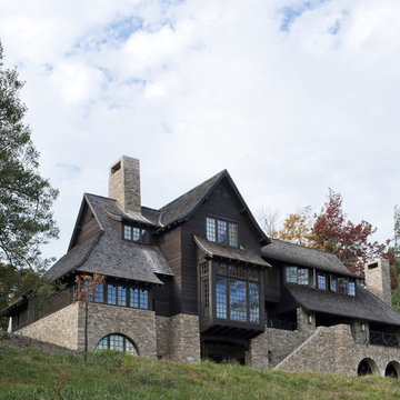 Mountain Retreat - Roaring Gap NC