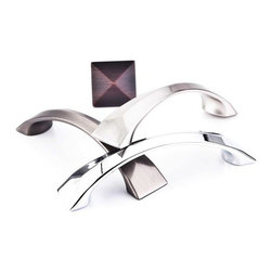 PRODUCTS - Cabinet And Drawer Handle Pulls