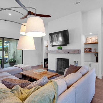 Modern Farmhouse