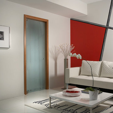 By J Design Group - Doors - Miami Interior Designers – Modern – Contemporary.