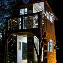 treehouse