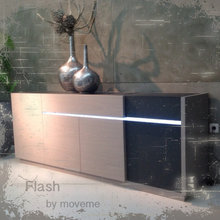 FLASH by moveme