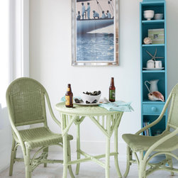 Lemonade Table - Side Tables And End Tables