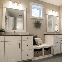 Bathroom Ideas