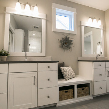 Urban Farmhouse