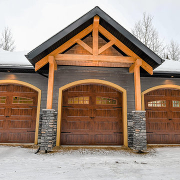Mystic Ridge