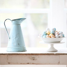 Accent Colour Palettes: Powder Blue