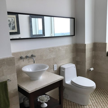 Bathroom Remodeling - Nassau County, NY