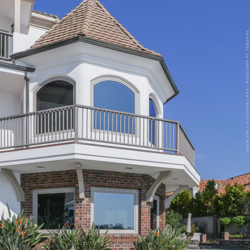 Large New Windows in Incredible House - Renewal by Andersen Bay Area, San Franci