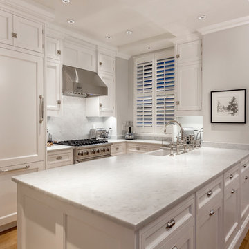 Bakes & Kropp - Park Avenue Classic