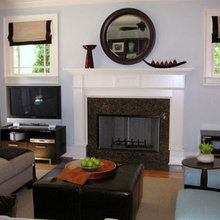 Family/Media Room