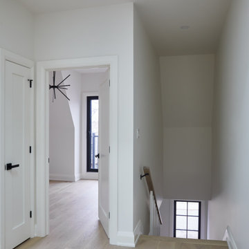 Missing Middle North Toronto Triplex