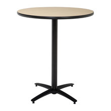 30" W X 42" H Pub Table