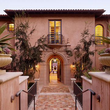 Piedmont Residence