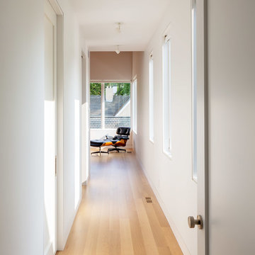 Modern New Construction in Providence, RI