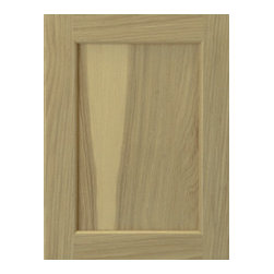 Polar Door (Hickory) - Products