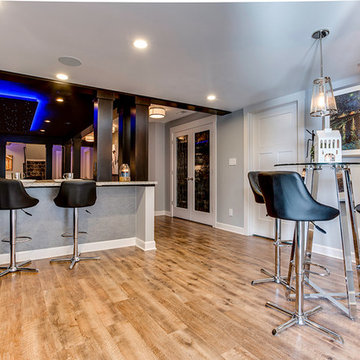 A Front Runner Space