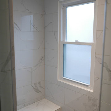 Windover Grove Master Bathroom