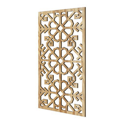 Decorative wall panels- LRZ14 - Wall Panels