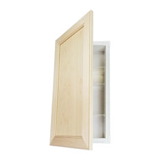 50 Most Popular Maple Medicine Cabinets For 2020 Houzz