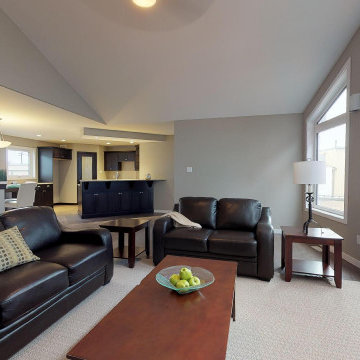 Lakeside - 1522 sq. ft.