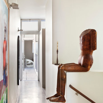 Hip Eclectic Condo