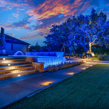 Dripping Springs Oasis