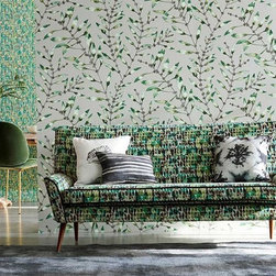 Harlequin - Fabric/Wallpaper - Products