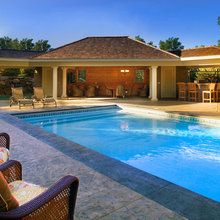 Backyard/Pool Ideas