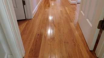 Best 15 Flooring Contractors In Greensboro Nc Houzz