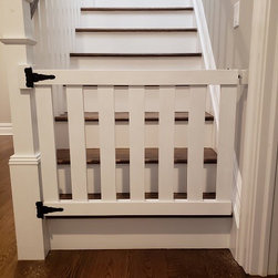 Baby Gates - Baby Gates And Child Safety