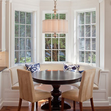 Kitchen Nooks/Dinettes