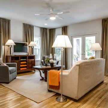 Lakewood Home