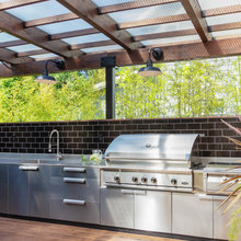 Patio Ideas