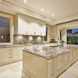 Ivory Tile - Products