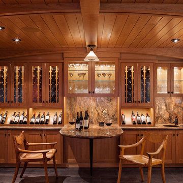 Peninsula Art and Wine Cellar