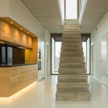 Treppe