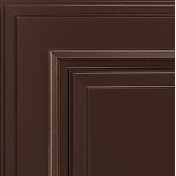 Maple Paint Finishes from Wellborn Cabinet - Kitchen Cabinetry