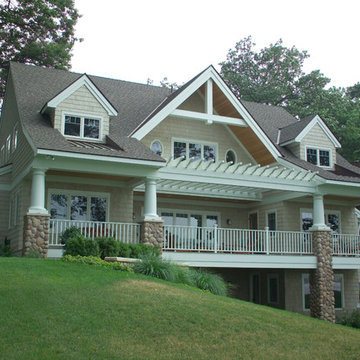 Winhurst - Low Country Lakefront
