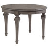 Aperitif Round/Oval Dining Table