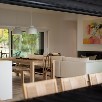 Vernon Vacation Home | Custom Home