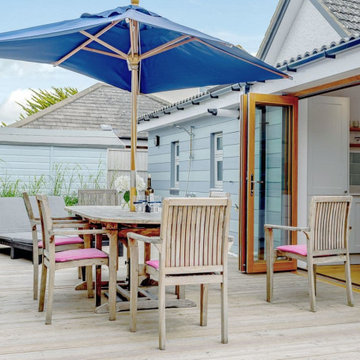 1920's Cottage Renovation and Modernisation