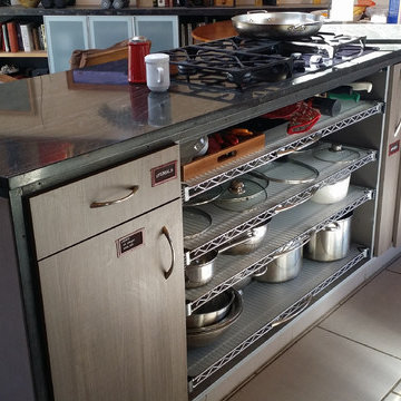 Kitchens